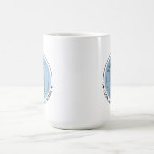 Mug Images de Personnaliser | (Centre)