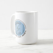 Mug Images de Personnaliser | (Devant gauche)