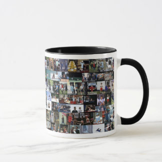 Mug Images de prince William de HRH