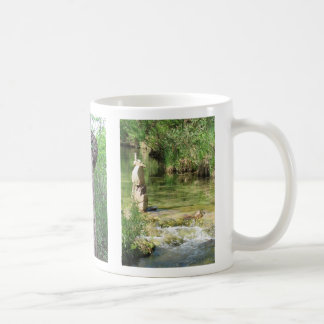 Mug Images des automnes de Turner