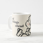 Mug images d'histoires à travers des illustrations (Devant gauche)