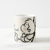 Mug images d'histoires à travers des illustrations (Centre)