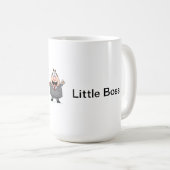 Mug imagesCADC7FND, imagesCARBL1CF, BLUETOOTH ! , Yay… (Devant droit)