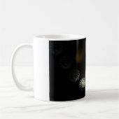 Mug Imageur à Cristal Coloré (Gauche)