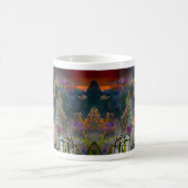 Mug Imaginaire à cheval (Centre)