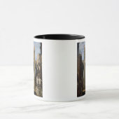 Mug Imaginaire architectural (Centre)