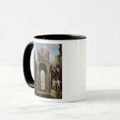 Mug Imaginaire architectural (Devant gauche)