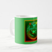 Mug Imaginaire Chat Devant Crest (Devant gauche)