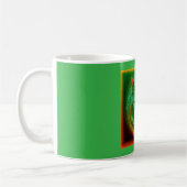 Mug Imaginaire Chat Devant Crest (Gauche)