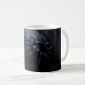 Mug imaginaire d'araignée (Devant droit)