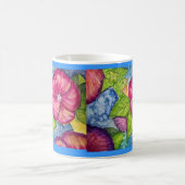 Mug Imaginaire de ketmie (Centre)