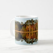 MUG IMAGINAIRE DE LAC DE CHUTE (Devant gauche)