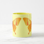Mug imaginaire du feu de papilio (Centre)