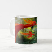Mug Imaginaire forestier 1 (Devant gauche)