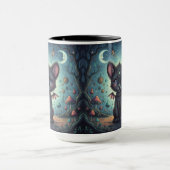 Mug Imaginaire gothique Kit bébéBat (Centre)