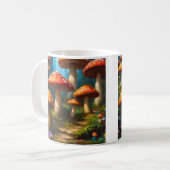 Mug Imaginaire Mushrom (Devant gauche)