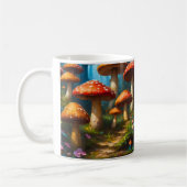 Mug Imaginaire Mushrom (Gauche)