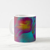 Mug Imaginaire orchidée (Devant gauche)