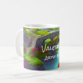 Mug Imaginaire River Gardens (Devant gauche)