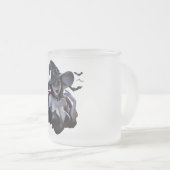 Mug Imaginaire sorcière (Devant droit)