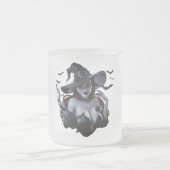 Mug Imaginaire sorcière (Centre)