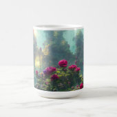 Mug IMAGINAIRE sous l'eau - Mug, Coupe (Centre)