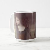Mug Imaginaire Whimsical Petite Fée (Devant gauche)