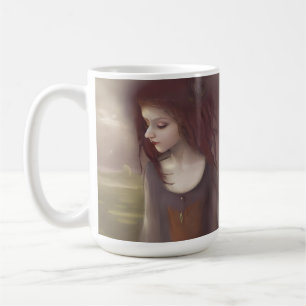 Mug Imaginaire Whimsical Petite Fée