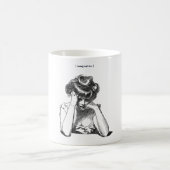 Mug Imagination (Centre)