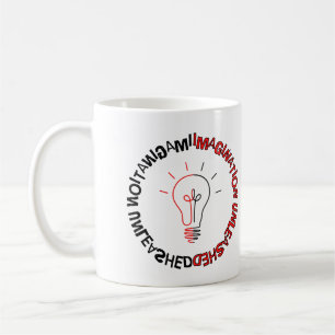 Mug Imagination Unleasing 03.b