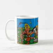 Mug imaginature, Imaginature, JAGIII.com (Gauche)
