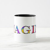 MUG IMAGINER (Centre)