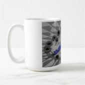Mug Imaginez (Gauche)