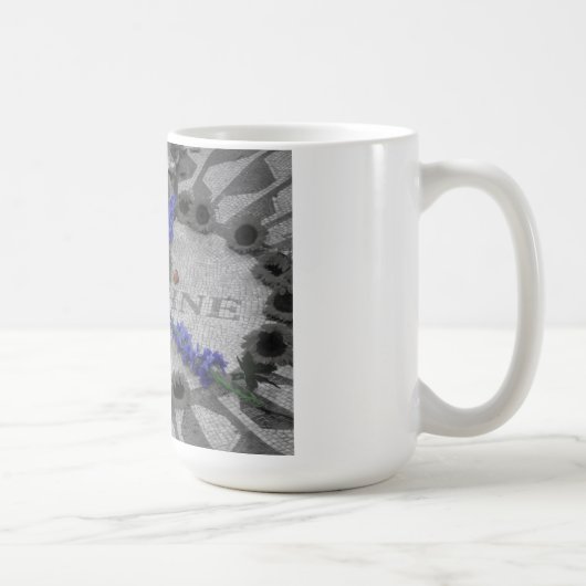 Mug Imaginez (Droite)