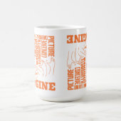 Mug Imaginez - Conception ASL (Centre)