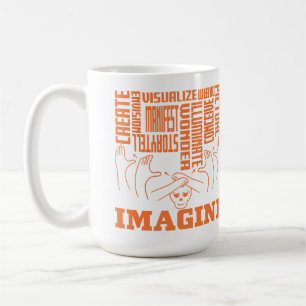 Mug Imaginez - Conception ASL