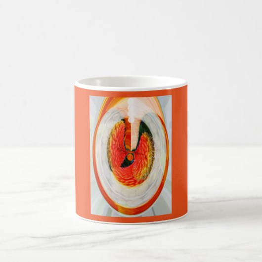 Mug Imaginez l'art (Centre)
