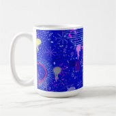 Mug Imaginez les étoiles (Gauche)