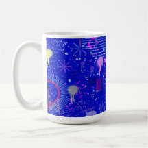Imaginez les étoiles