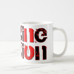 Mug Imaginez Pas De Religion