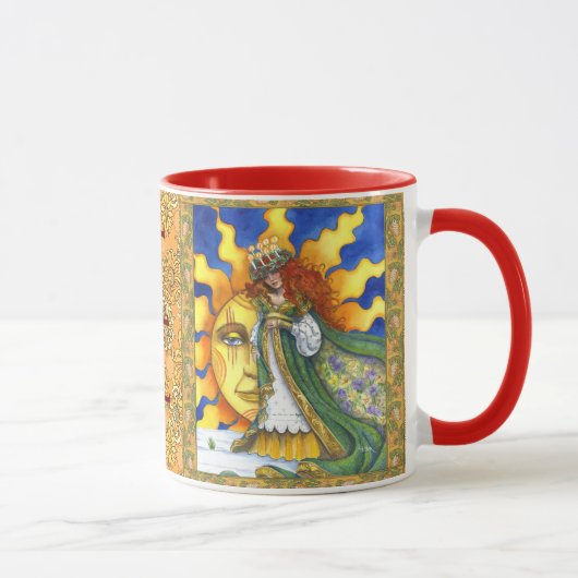 Mug Imbolc (Droite)