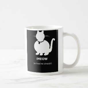 Mug imeow