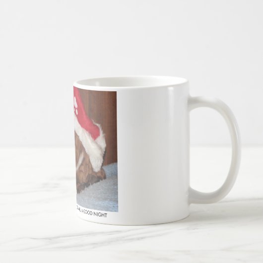 MUG IMG_1485, JOYEUX NOËL À TOUS ET À TOUT L'A G… (Droite)