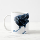 Mug IMGrackle4, IMGrackle3 (Gauche)