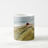 Mug Imimpressionniste de Rivington Pike Horwich (Centre)