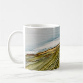 Mug Imimpressionniste de Rivington Pike Horwich (Gauche)