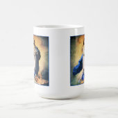 Mug Immaculée Conception Gold (Centre)
