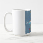 Mug Immature Brains: A Child Neurology Podcast (Gauche)