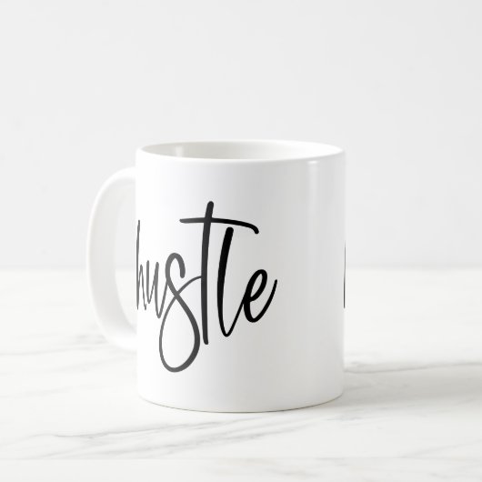 Mug Immense (Devant gauche)