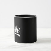 Mug Immense (Centre)